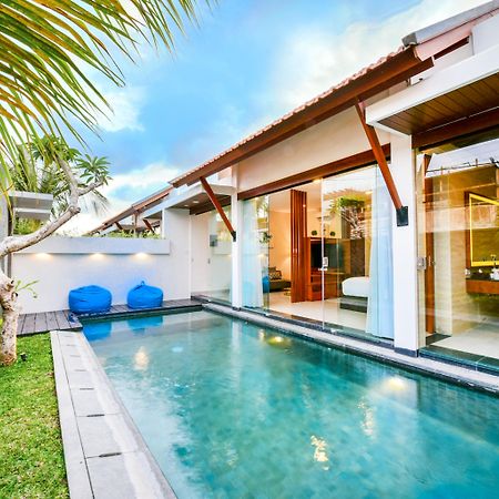 Del Cielo Villa Seminyak Extérieur photo