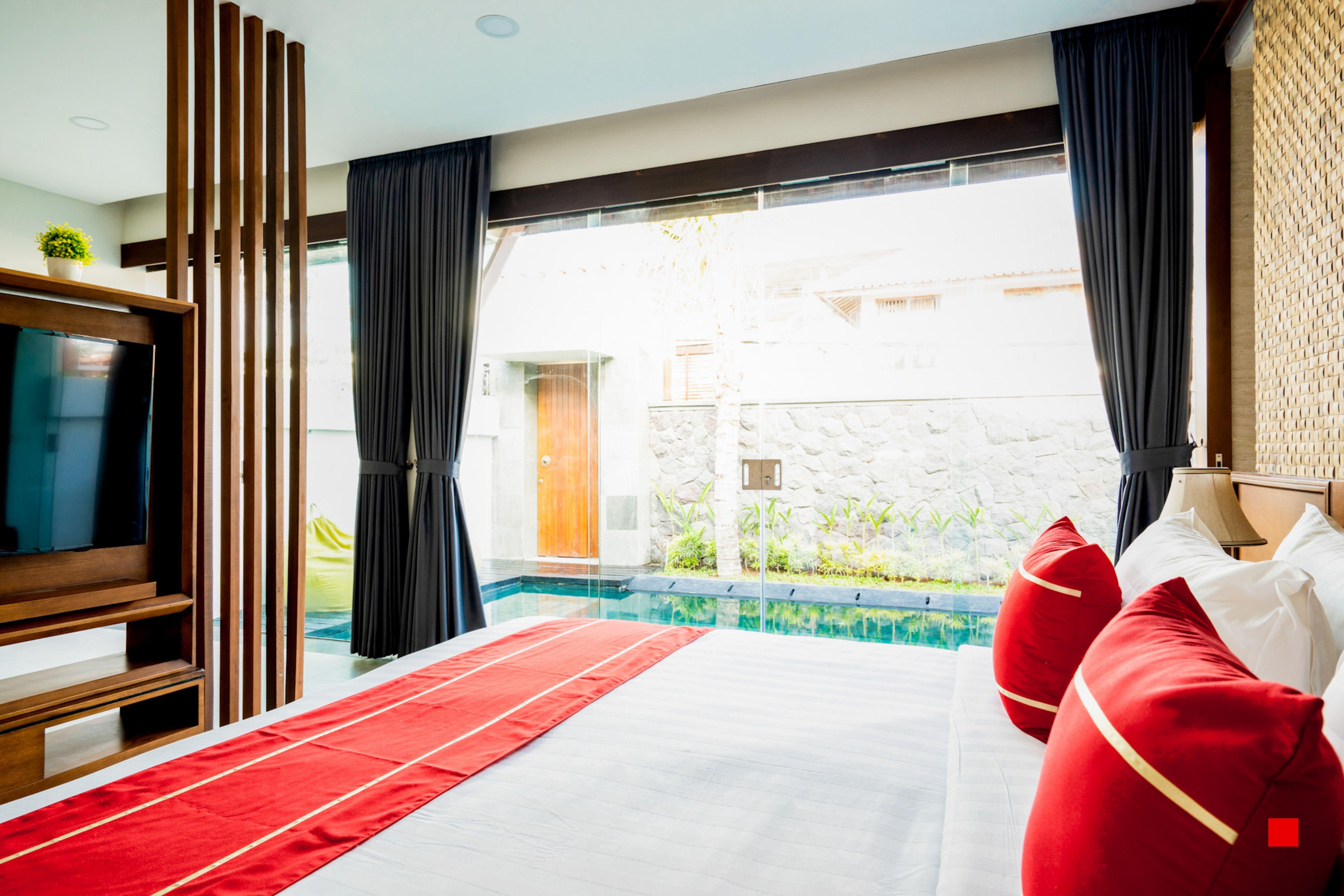 Del Cielo Villa Seminyak Extérieur photo