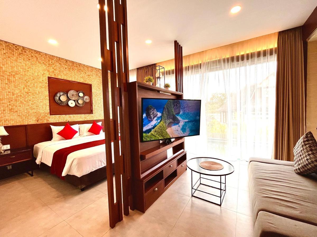 Del Cielo Villa Seminyak Extérieur photo